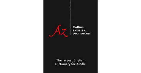 Collins English Dictionary Complete And Unabridged By Collins