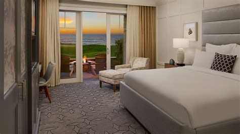 Broader california news should be posted to r/california. Ocean Front Terrace Fire Pit Room in California at The ...