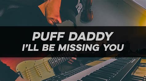 puff daddy i ll be missing you instrumental youtube