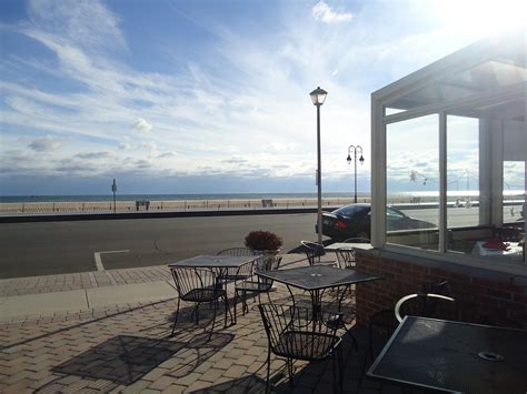 Restaurant Tour Touts Belmar's Finest | Manasquan, NJ Patch