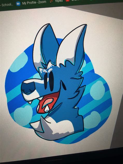 Water Marsupial Aka Pocari Roo From Youtube Fursuit Maker Amino Amino