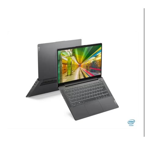 Lenovo Ideapad 5i 14 Laptop Intel Core I5 11th Gen 8gb Ram 256gb Ssd