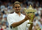 8 times Roger Federer proved that he is the King of Grass