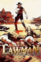 Lawman (1971) - Posters — The Movie Database (TMDB)