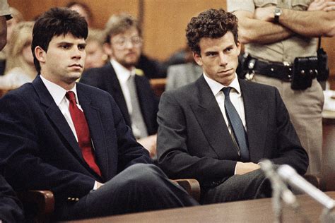 Everything To Know About The Menendez Brothers Murder Trial Crime News