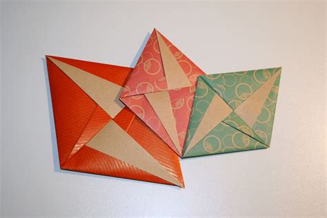 Origami Format A4 Origami