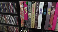 Rhino Compact Disc Box Sets - YouTube