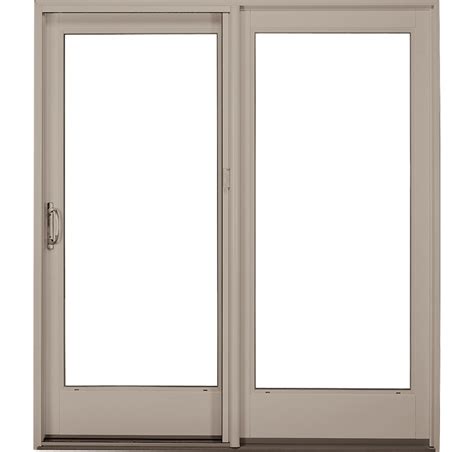 Ultra™ Series French Style Sliding Doors Milgard Home Depot