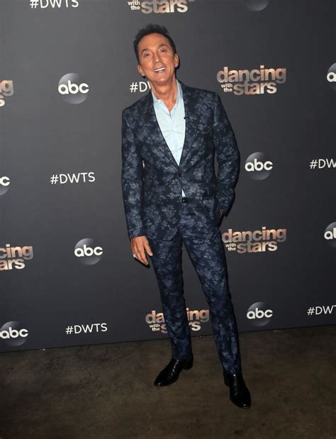 Bruno Tonioli Singing Could Be The Highlight Of Strictly Come Dancing 2019