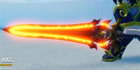 Beli Item Kraken Blade Red Grand Piece Online Gpo Roblox Terlengkap