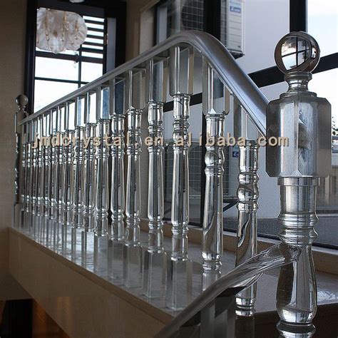 With the right design, our balcony systems become an essential element of the architecture, with the glass enhancing the living environment and providing closer contact with life outside. Crystal Glass Stairs Railings Staircase Designs Indoor ...