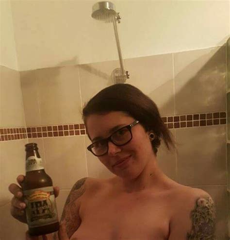 Sharing The Joy Of Shower Beer With A Friend Imgur