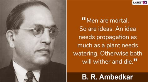 Dr B R Ambedkar Quotes Wallpapers Wallpaper Cave