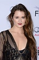 GRACE GUMMER at The Homesman premiere at AFI Fest in Hollywood – HawtCelebs