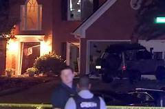 Deputies On The Frontlines Forrest County Sheriff Shares Thrilling Footage