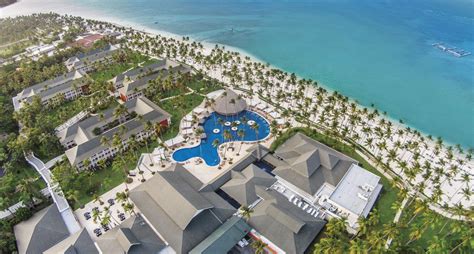 Barcelo Bavaro Beach Adults Only All Inclusive Resort