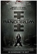 Pandorum (2009) | Cinemorgue Wiki | FANDOM powered by Wikia