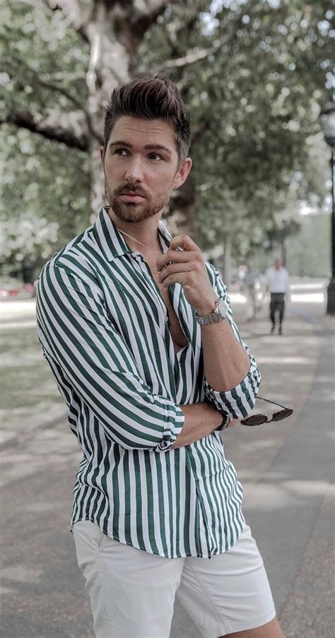 17 vertical striped shirts you should definitely own right now outfits with striped shirts