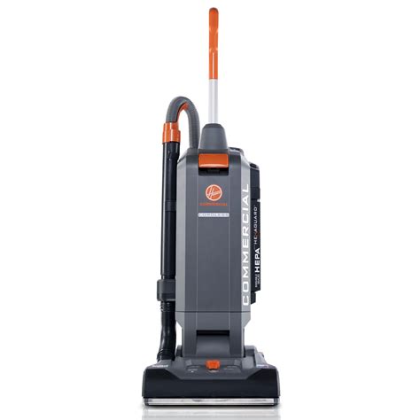 The hoover platinum collection linx cordless stick vacuum is sometimes referred to as the platinum collection cordless stick vac or sometimes simply the bh50010 (which is the model number). Hoover CH95413 Hushtone Cordless Upright Vacuum