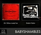 BABYSHAMBLES - Shotter's Nation/Oh! What a Lovely Tour - Amazon.com Music