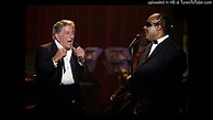 Tony Bennett With Stevie Wonder - For Once In My Life - YouTube Music
