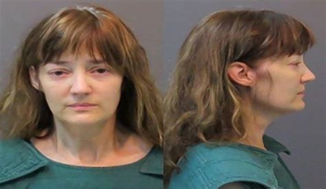 Murderous Illinois Mom Wanted Daughters To ‘meet Jesus Christ Cops Say