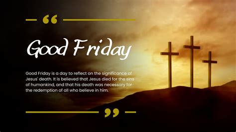 Astonishing Compilation Of 999 Good Friday Quotes And Images In Full 4k