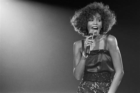 Remembering the incomparable whitney on what would've been her 58th birthday. Whitney Houston's Birthday Celebration | HappyBday.to
