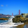 Baker Beach (San Francisco) - All You Need to Know BEFORE You Go