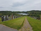 Pennyfuir Cemetery a Oban, Argyll and Bute - cimitero Find a Grave