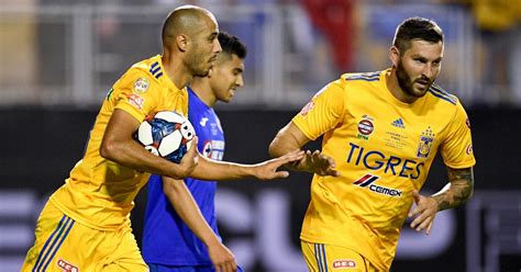 Both teams try to perform well in liga mx. Tigres vs Chivas Guadalajara Prediction, Betting Odds & Picks