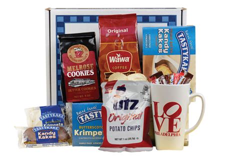 Maybe you would like to learn more about one of these? Philly Icon Gift Box, Welcome To Philly Gifts ...