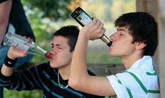 Teenagers With Adhd Are More Likely To Abuse Drugs And Alcohol Even If