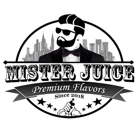 Mister Juice