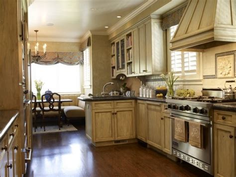 Kitchen bay window treatments image and description. 30 Impressive Kitchen Window Treatment Ideas