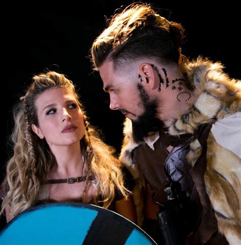 We did not find results for: Wikinger Frisuren für Frauen und Männer - Inspirationen ...