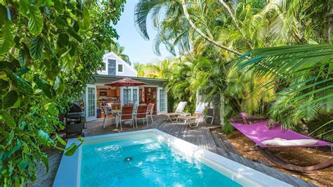 188 vacation rentals and house rentals in key west. The Lilac Cottage: 2 Bedroom Vacation Home Rental Key West ...