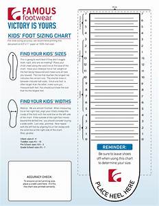 Wild Printable Shoe Size Chart Roy Blog Size Chart Net