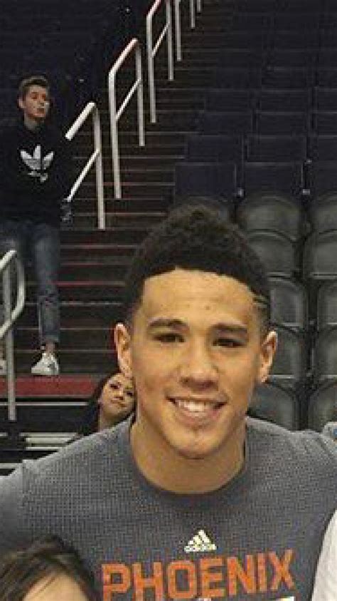 Pin By Emmi On ~devin Booker~ Devin Booker Fictional Characters
