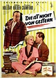 Filmplakat: Die ist nicht von gestern (1950) - Plakat 1 von 2 ...