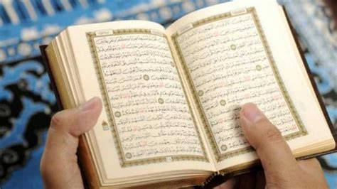 Rasulullah saw bersabda kalau sekiranya al qur'an itu berada di atas kulit, niscaya dia tidak akan termakan api (hr. √ 4 Keutamaan Menghafal Al-Quran dan Cara Menghafalnya ...