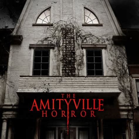 The Amityville Horror 2005 Full Movie Youtube