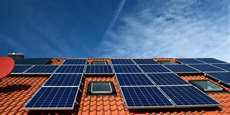 Importance Of Getting Solar Panel Insurance House And Home Ideas