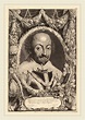 John, Count of Nassau, 1650? posters & prints by Jonas Suyderhoff