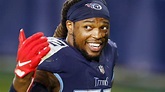 Derrick Henry is the celebrity guest picker for ESPN College GameDay