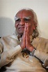B. K. S. Iyengar, Who Helped Bring Yoga to the West, Dies at 95 - The ...