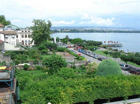 Morges region on lake geneva near lausanne, in addition to interesting museums and sights mainly offers a lot of excursion destinations in the immediate vicinity. Morges - Wikipedia