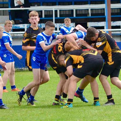 News Ashton Bears Arlfc