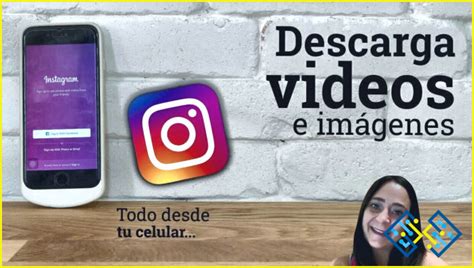 Cómo poner una marca de agua en los videos de Instagram lizengo