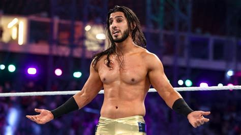 Mustafa Ali Returns On Wwe Raw Wrestletalk